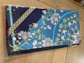 La Pree scarf carré foulard seide silk soie
