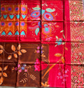 Torrente carré foulard schal sjaal seide silk soie